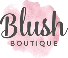 Blush Boutique